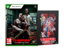 Terrifier: The ArtCade Game Xbox Serie X Edizione Europea [Pre-Ordine] (10263851073872)