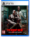 Terrifier: The ArtCade Game Playstation 5 Edizione Europea [Pre-Ordine] (10263770857808)