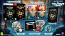 Teslagrad Power Pack Collector’s Edition Playstation 5 Edizione Europea [Pre-Ordine] (10084410130768) (10084411670864)
