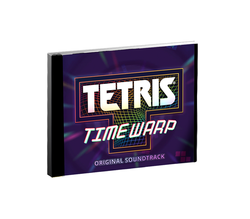 Tetris Forever Collection Edition Nintendo Switch Edizione Europea [Pre-Ordine] (9795840573776) (9795851452752)