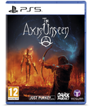 The Axis Unseen Collector's Edition Playstation 5 Edizione Europea [Pre-Ordine]
