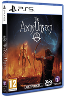 The Axis Unseen Collector's Edition Playstation 5 Edizione Europea [Pre-Ordine]