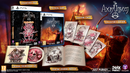 The Axis Unseen Collector's Edition Playstation 5 Edizione Europea [Pre-Ordine]