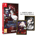 The House in Fata Morgana: Dreams of the Revenants Edition Nintendo Switch Edizione Europea [Pre-ordine]