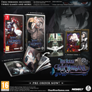 The House in Fata Morgana: Dreams of the Revenants Edition Nintendo Switch Edizione Europea [Pre-ordine]