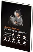 The Making Of Karateka Nintendo Switch Deluxe Edition Edizione Europea [Pre-Ordine] (9795880485200) (9795903488336)