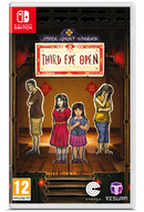 Paper Ghost Stories: Third Eye Open Playstation 5 Edizione Europea [Pre-Ordine] (9798946226512) (9798962151760) (9798967820624)