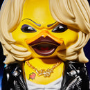 Official Tiffany Bride of Chucky TUBBZ Cosplaying Duck Collectable [PRE-ORDINE] (8599862837584)