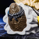 Official Tiffany Bride of Chucky TUBBZ Cosplaying Duck Collectable [PRE-ORDINE] (8599862837584)