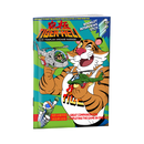 Toaplan Arcade Garage: Kyukyoku Tiger-Heli Nintendo Switch [Pre-ordine]