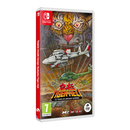 Toaplan Arcade Garage: Kyukyoku Tiger-Heli Nintendo Switch [Pre-ordine]