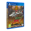 Toaplan Arcade Garage: Kyukyoku Tiger-Heli Playstation 4 [Pre-ordine]