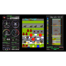 Toaplan Arcade Garage: Kyukyoku Tiger-Heli Nintendo Switch [Pre-ordine]