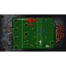 Toaplan Arcade Garage: Kyukyoku Tiger-Heli Nintendo Switch [Pre-ordine]