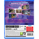 The Toaplan Arcade Collection Volume 1 Playstation 5 Edizione Europea [Pre-Order] (10141975019856)