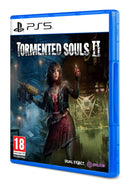 Tormented Souls 2 Playstation 5 Edizione Europea [PRE-ORDINE] (8757483733328)