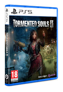 Tormented Souls 2 Playstation 5 Edizione Europea [PRE-ORDINE] (8757483733328)