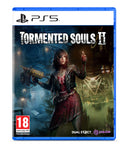 Tormented Souls 2 Playstation 5 Edizione Europea [PRE-ORDINE] (8757483733328)
