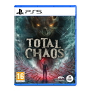 Total Chaos Playstation 5 Edizione Europea [Pre-ordine]