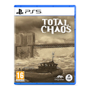 Total Chaos Playstation 5 Edizione Europea [Pre-ordine]