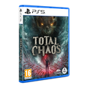 Total Chaos Playstation 5 Edizione Europea [Pre-ordine]