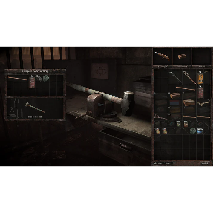 Total Chaos Playstation 5 Edizione Europea [Pre-ordine]