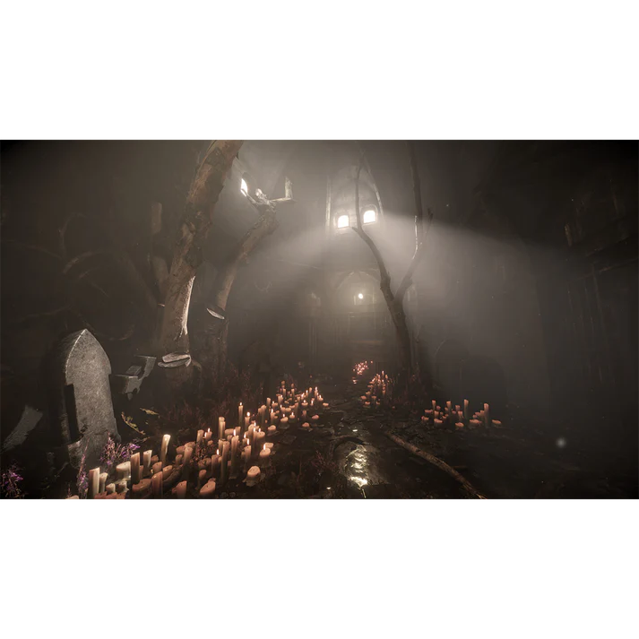 Total Chaos Playstation 5 Edizione Europea [Pre-ordine]