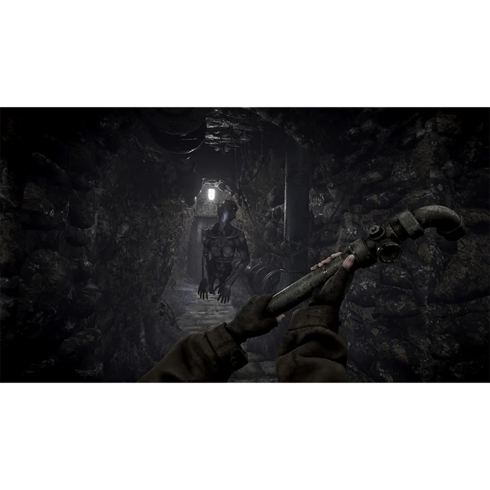 Total Chaos Playstation 5 Edizione Europea [Pre-ordine]