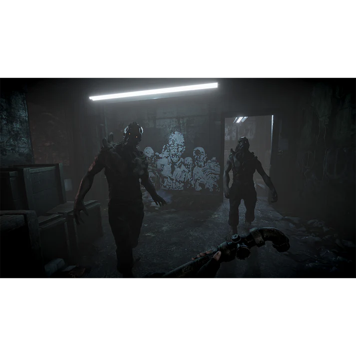 Total Chaos Playstation 5 Edizione Europea [Pre-ordine]