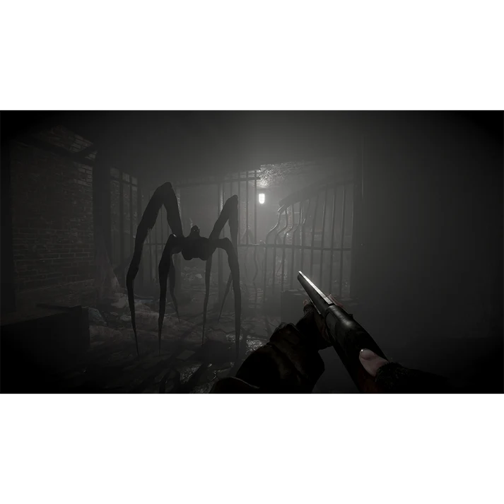 Total Chaos Playstation 5 Edizione Europea [Pre-ordine]