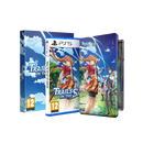Trails in the Sky 1st Chapter Playstation 5 SteelBook Edition - Edizione Europea [Pre-Order] (10119413432656)