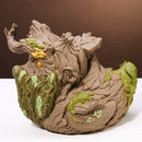 Official Lord of the Rings Treebeard Giant TUBBZ Cosplaying Duck Collectible  [PRE-ORDER] (9215167856976)