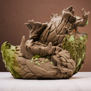 Official Lord of the Rings Treebeard Giant TUBBZ Cosplaying Duck Collectible  [PRE-ORDER] (9215167856976)