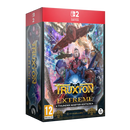 Truxton Extreme Thunder Master Edition Nintendo Switch 2 Edizione Europea [Pre-ordine]