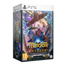 Truxton Extreme Thunder Master Edition Playstation 5 Edizione Europea [Pre-ordine]