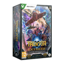 Truxton Extreme Thunder Master Edition Xbox Serie X Edizione Europea [Pre-ordine]
