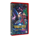 Truxton Extreme Nintendo Switch 2 Edizione Europea [Pre-order]