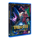 Truxton Extreme Playstation 5 Edizione Europea [Pre-order]