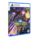 Truxton Extreme Thunder Master Edition Playstation 5 Edizione Europea [Pre-ordine]