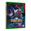Truxton Extreme Xbox Series X Edizione Europea [Pre-order]