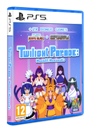 Twilight Parade: Moonlit Mononoke Playstation 5 Edizione Europea [Pre-ordine]