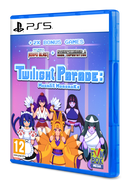 Twilight Parade: Moonlit Mononoke Playstation 5 Edizione Europea [Pre-ordine]