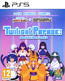 Twilight Parade: Moonlit Mononoke Playstation 5 Edizione Europea [Pre-ordine]