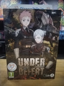 Under Defeat  Deluxe Edition Playstation 5 (9818622820688)