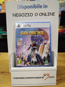 Copia del UFO Robot Goldrake  - Figure "Grendizer" - (8725746254160)