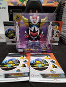 FIGURE UFO ROBOT GOLDRAKE - (8731959001424)