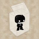 Copia del FUNKO POP! RICK AND MORTY TOXIC RICK FIGURE N. 335 (8688781001040)