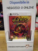 Ultros Deluxe Edition Playstation 5 Edizione Europea (8782134640976)