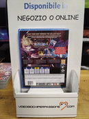 Copia del UNDER NIGHT IN-BIRTH II Sys:Celes  PLAYSTATION 5 Edizione Europea (9006954053968)