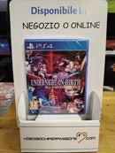 Copia del UNDER NIGHT IN-BIRTH II Sys:Celes  PLAYSTATION 5 Edizione Europea (9006954053968)